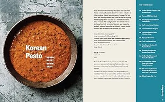 Exploring the Nuances of Korean Sauces: A Culinary Journey